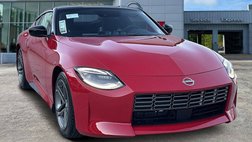 2026 Nissan Z Sport