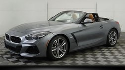 2026 BMW Z4 sDrive30i