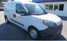 2016 Ram ProMaster City Base
