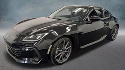 2023 Subaru BRZ Limited