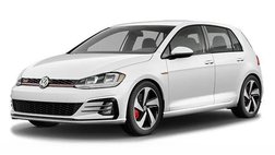2020 Volkswagen Golf GTI S