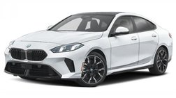 2025 BMW 2 Series 228 xDrive Gran Coupe