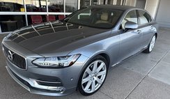 2018 Volvo S90 T6 Inscription