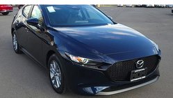 2026 Mazda MAZDA3 2.5 S