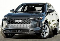 2025 Audi Q5 quattro Premium Plus TFSI