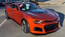 2023 Chevrolet Camaro ZL1