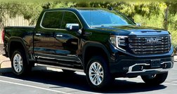 2022 GMC Sierra 1500 Denali Ultimate