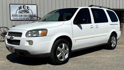 2008 Chevrolet Uplander LT