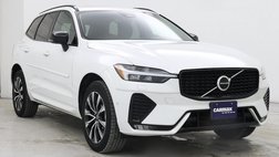 2023 Volvo XC60 B5 Plus Dark Theme