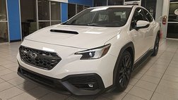 2024 Subaru WRX Limited