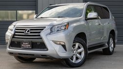 2015 Lexus GX 460 Base