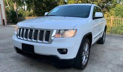 2013 Jeep Grand Cherokee Laredo X