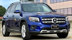 2022 Mercedes-Benz GLB GLB 250 4MATIC