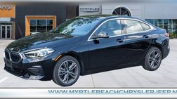 2024 BMW 2 Series 228i xDrive Gran Coupe