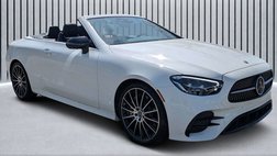 2023 Mercedes-Benz E-Class E 450