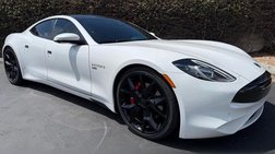 2020 Karma Revero GT