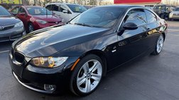 2008 BMW 3 Series 335i