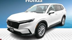 2023 Honda CR-V EX