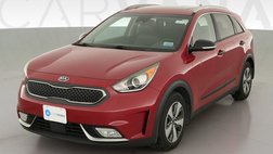 2017 Kia Niro EX