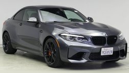 2018 BMW M2 Base
