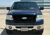 2006 Ford F-150 FX4