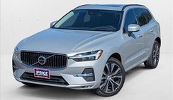 2022 Volvo XC60 B5 Momentum