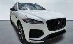 2024 Jaguar F-PACE P250 R-Dynamic S