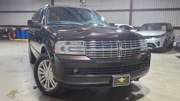 2013 Lincoln Navigator Base