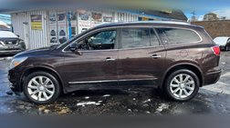 2015 Buick Enclave Premium