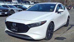 2021 Mazda MAZDA3 Premium