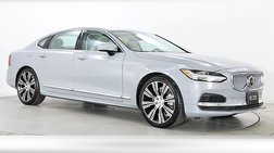 2024 Volvo S90 Recharge T8 Ultimate