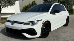 2022 Volkswagen Golf R 4Motion