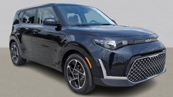 2023 Kia Soul EX