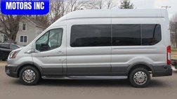 2023 Ford Transit 350