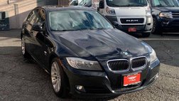 2011 BMW 3 Series 328i xDrive