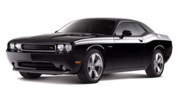 2015 Dodge Challenger SRT Hellcat