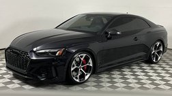 2024 Audi RS 5 2.9T quattro