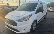 2019 Ford Transit Connect XLT