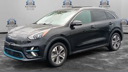2021 Kia Niro EV EX Premium