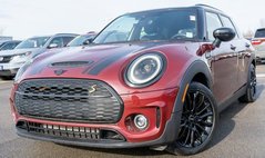 2022 MINI Clubman Cooper S ALL4