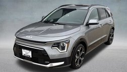 2025 Kia Niro EX Touring