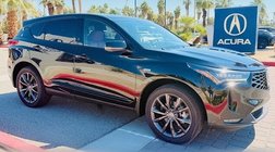 2026 Acura RDX SH-AWD w/A-SPEC