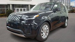 2023 Land Rover Discovery P300 S