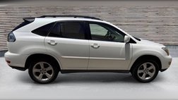 2004 Lexus RX 330 Base