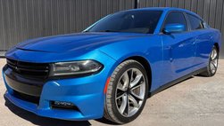 2016 Dodge Charger R/T