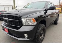 2017 Ram Ram Pickup 1500 Express