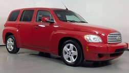 2011 Chevrolet HHR LT