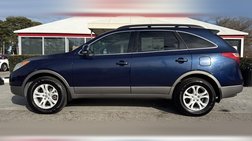 2010 Hyundai Veracruz GLS