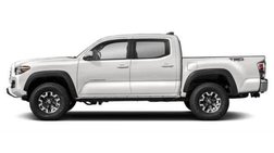 2023 Toyota Tacoma TRD Off-Road