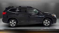 2024 Subaru Ascent Premium 7-Passenger